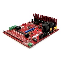 All-o-Matic Circuit Board, DC 1/2 HP